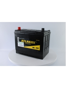 Аккумулятор ATLAS 80 Ач SMF95D26FR в Спб