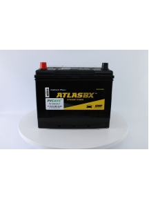 Аккумулятор ATLAS 80 Ач SMF95D26FR в Спб