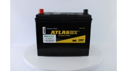 ATLAS AX SMF95D26FR, 80 Ач, прямая полярность, 260x173x220 мм, 700 Ампер — купить в Санкт-Петербурге