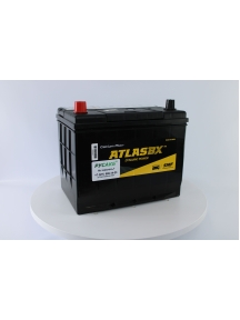 Аккумулятор ATLAS 80 Ач SMF95D26FR в Спб