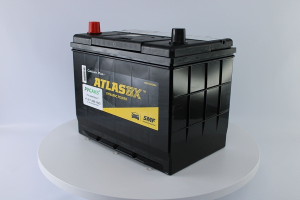 Аккумулятор ATLAS AX SMF95D26FR