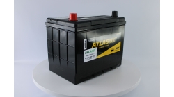 ATLAS AX SMF95D26FR, 80 Ач, прямая полярность, 260x173x220 мм, 700 Ампер — купить в Санкт-Петербурге