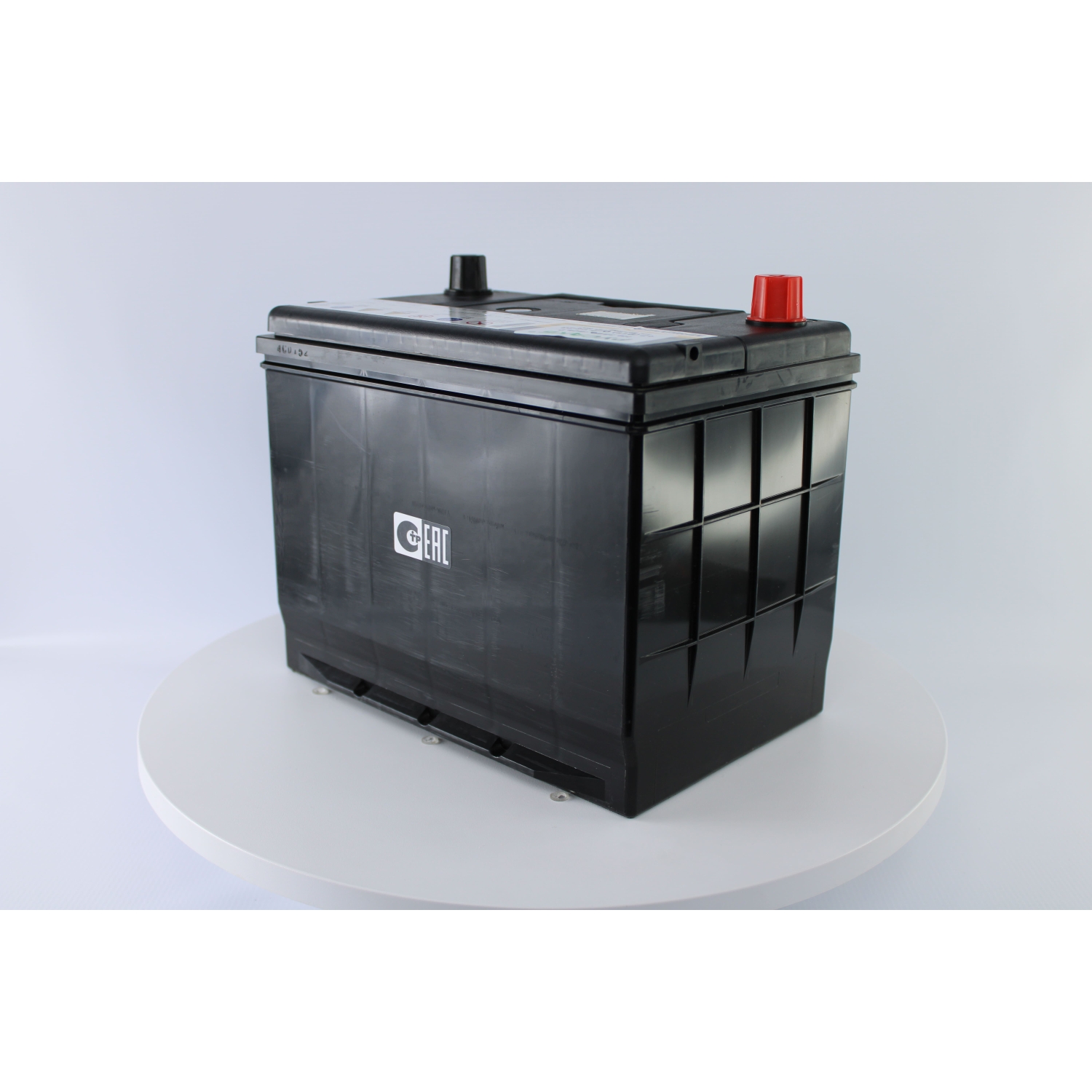 ATLAS AX SMF95D26FR, 80 Ач, прямая полярность, 260x173x220 мм, 700 Ампер — купить в Санкт-Петербурге