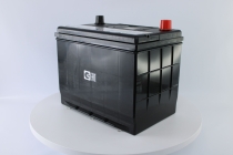 Аккумулятор ATLAS AX SMF95D26FR