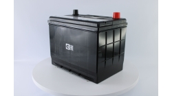 ATLAS AX SMF95D26FR, 80 Ач, прямая полярность, 260x173x220 мм, 700 Ампер — купить в Санкт-Петербурге