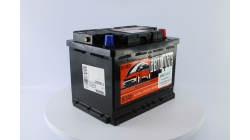 Автофан 60 обр пол, 60 Ач, обратная полярность, 242x175x190 мм, 470 Ампер — купить в Санкт-Петербурге