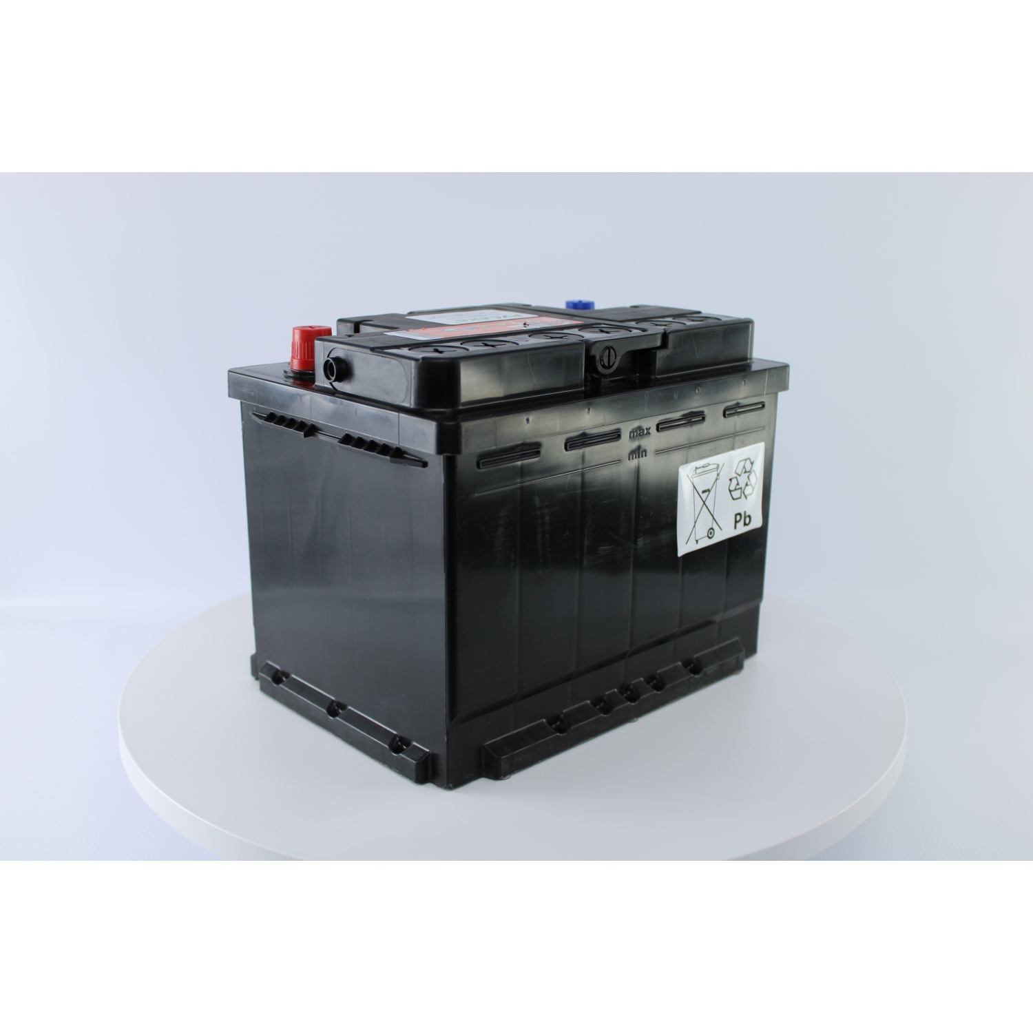 Автофан 60 обр пол, 60 Ач, обратная полярность, 242x175x190 мм, 470 Ампер — купить в Санкт-Петербурге