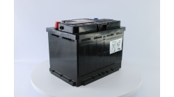 Автофан 60 обр пол, 60 Ач, обратная полярность, 242x175x190 мм, 470 Ампер — купить в Санкт-Петербурге