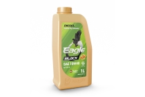 Аккумулятор BLACK EAGLE Diesel Semi-Synthetic 10W40 API CG-4 1L
