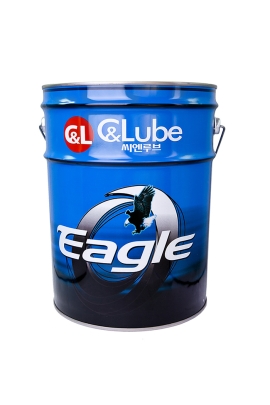 BLACK EAGLE Diesel Semi-Syn 10W40 API CI-4 20L