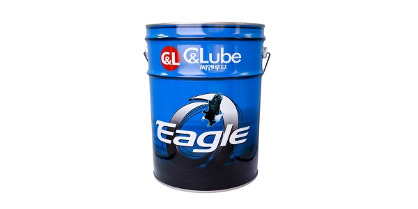 BLACK EAGLE Diesel Semi-Syn 10W40 API CI-4 20L