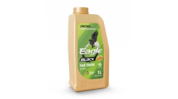 Аккумулятор BLACK EAGLE Diesel Semi-Synthetic 5W30 API CG-4 1L