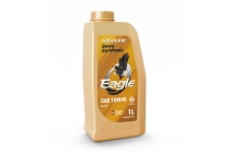 Масло EAGLE Gasoline Semi-syn 10W40 API SL 1L