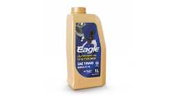 Масло EAGLE OUTBOARD Oil 4 STROKE FC-W 10W40 1L