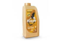 Масло EAGLE PREMIUM Gasoline 100% SYN 5W30 API SN 1L