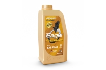 Масло EAGLE PREMIUM Gasoline 100% SYN 5W40 API SN 1L