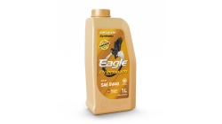 Масло EAGLE PREMIUM Gasoline 100% SYN 5W40 API SN 1L