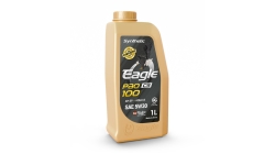 Масло EAGLE PAO-100 SYNTHETIC 5W30 API SP 1L