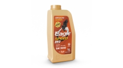 Масло EAGLE SPEED SYNTHETIC 5W40 API SN/SM/CF C-3 1L