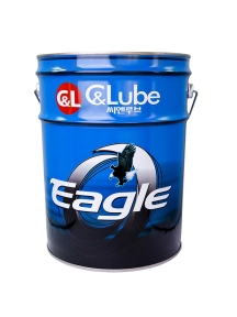 POWER EAGLE Diesel 100% SYN 10W40 API CJ-4 20L