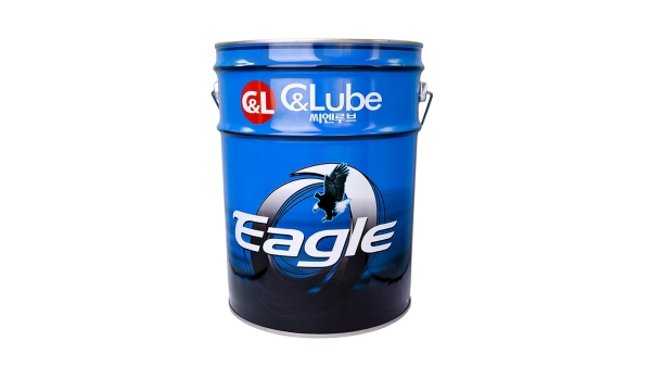 Аккумулятор POWER EAGLE Diesel 100% SYN 10W40 API CJ-4 20L