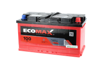 Аккумулятор EcoMax 100.0