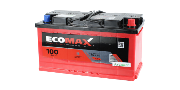 Аккумулятор EcoMax 100.0