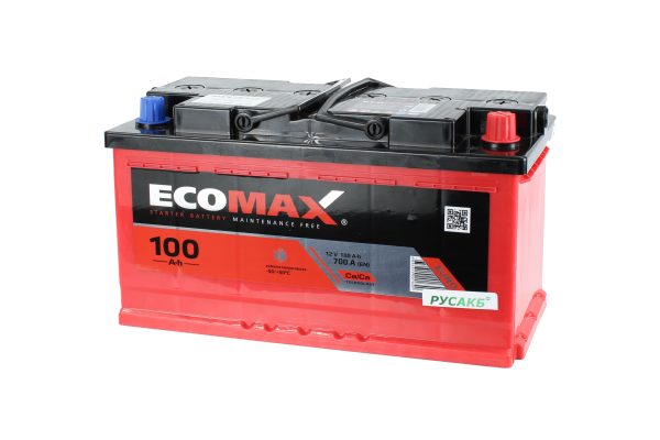 Аккумулятор EcoMax 100.0