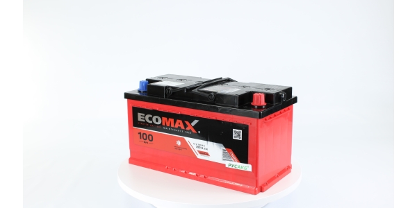 Аккумулятор EcoMax 100.0