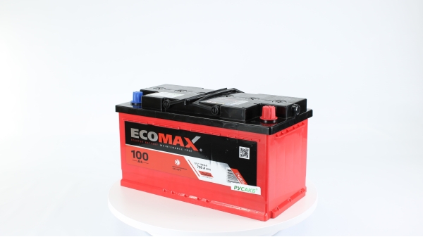 Аккумулятор EcoMax 100.0