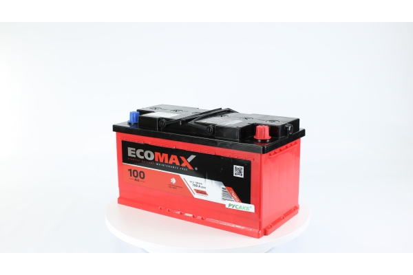 Аккумулятор EcoMax 100.0