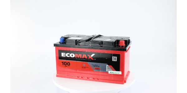 Аккумулятор EcoMax 100.0