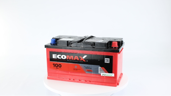 Аккумулятор EcoMax 100.0