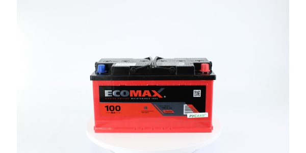 Аккумулятор EcoMax 100.0