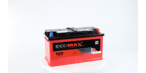 Аккумулятор EcoMax 100.0