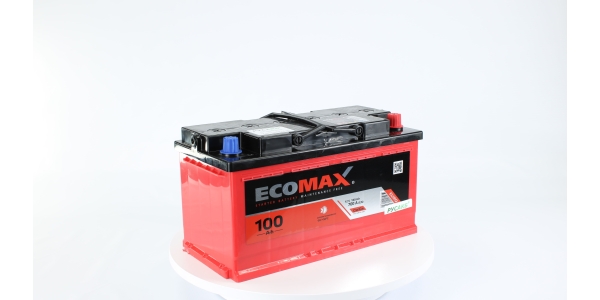 Аккумулятор EcoMax 100.0