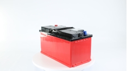 EcoMax 100.0, 100 Ач, обратная полярность, 353x175x190 мм, 700 Ампер — купить в Санкт-Петербурге