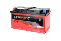 Аккумулятор EcoMax 100.1