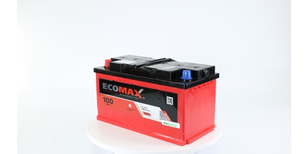 Аккумулятор EcoMax 100.1