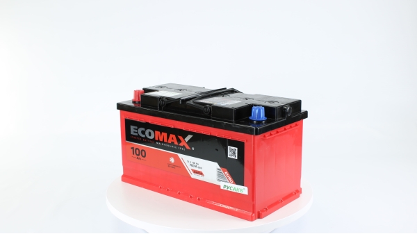 Аккумулятор EcoMax 100.1