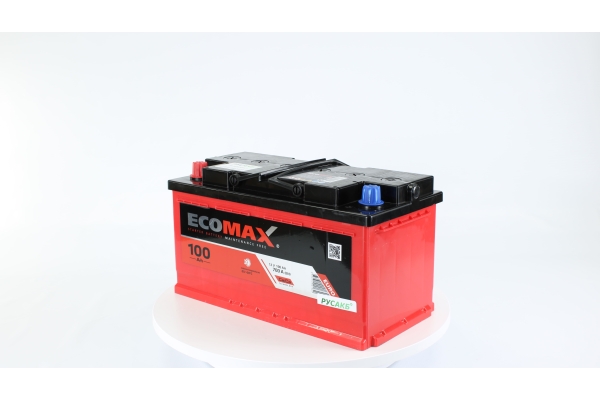 Аккумулятор EcoMax 100.1