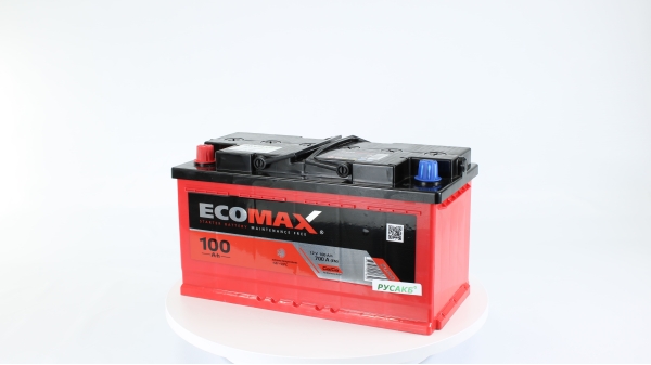 Аккумулятор EcoMax 100.1
