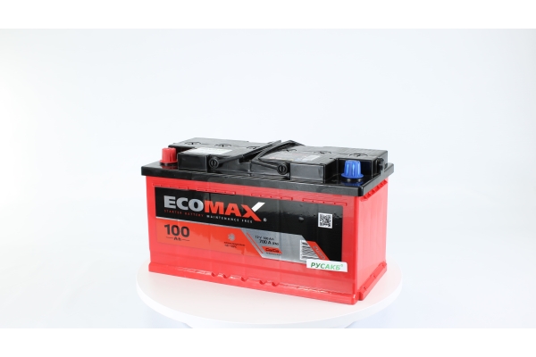Аккумулятор EcoMax 100.1