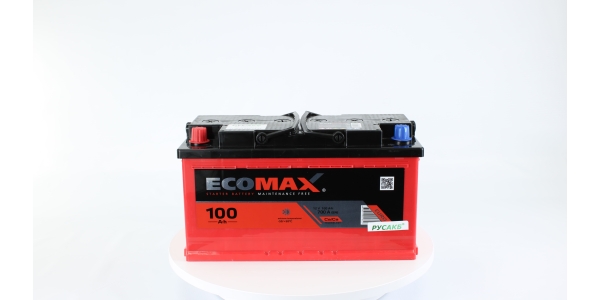 Аккумулятор EcoMax 100.1