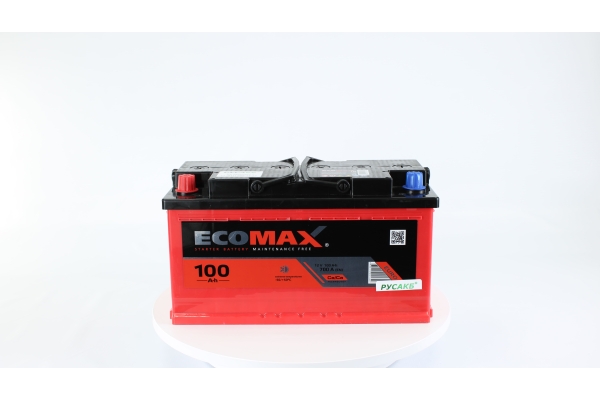 Аккумулятор EcoMax 100.1