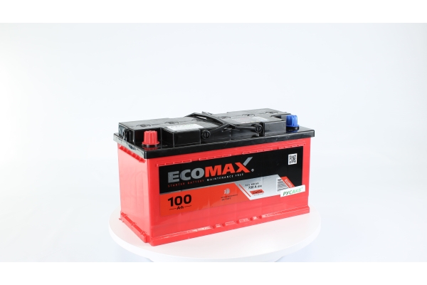 Аккумулятор EcoMax 100.1