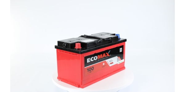 Аккумулятор EcoMax 100.1
