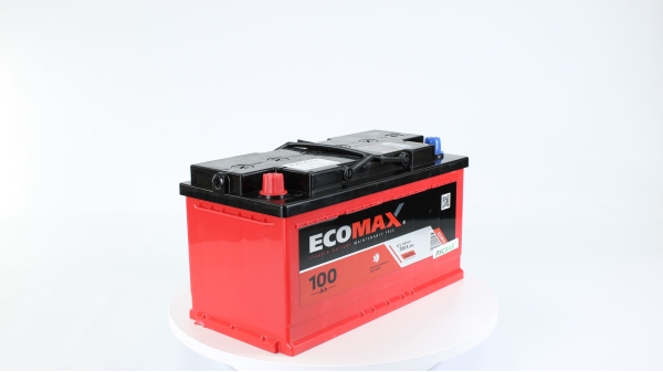 Аккумулятор EcoMax 100.1