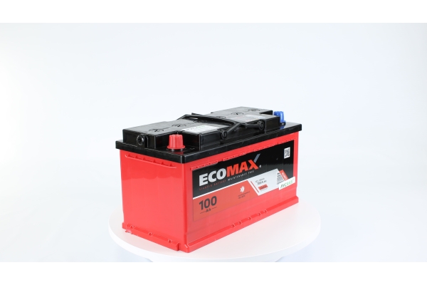 Аккумулятор EcoMax 100.1