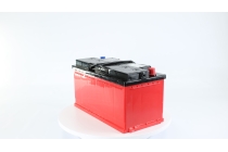 Аккумулятор EcoMax 100.1